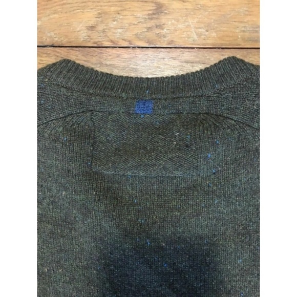 Penguin Sweater Munsingwear 100% Lambswool - Picture 5 of 5